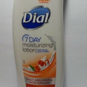 Dial Omega Moisture Lotion w/ Sea Berries